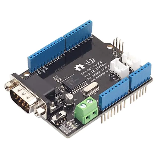 113030021 (CAN-BUS SHIELD)