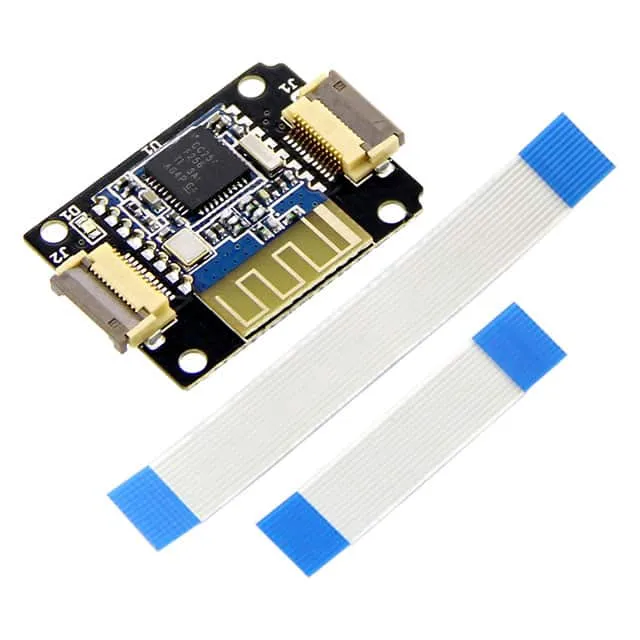 113040002 (XADOW BLE)