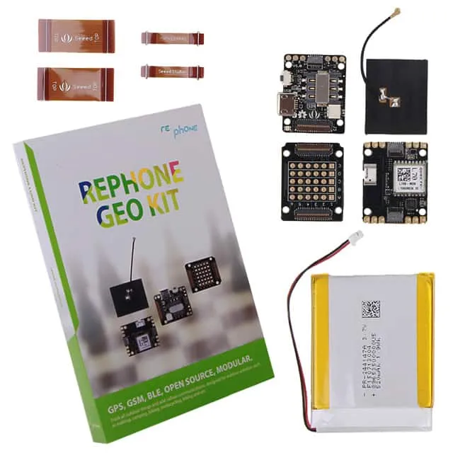 113060003 (PROJECT KIT GPS XADOW DUINO)