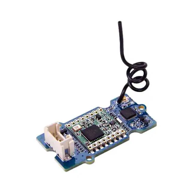 113060006 (GROVE - LORA RADIO 868MHZ)