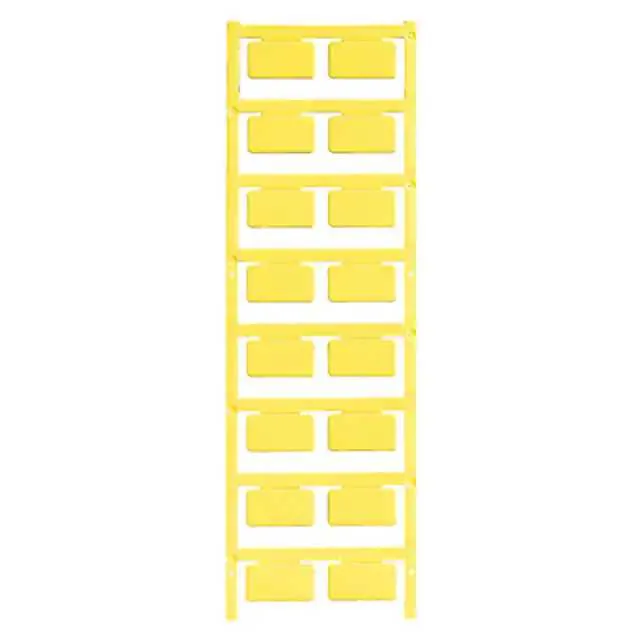 1131940000 (LABEL ID/RATINGS 0.67X0.59" YLL")