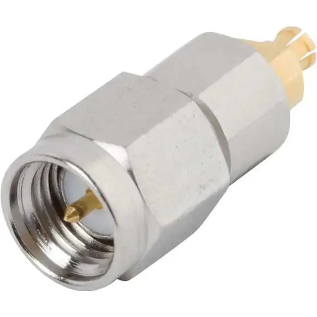 1132-4003 (CONN ADAPT SMPM JACK TO SMA PLUG)