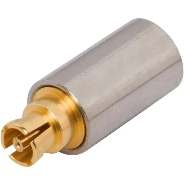 1132-4005 (CONN ADAPT JACK-PLUG SMPM 50 OHM)