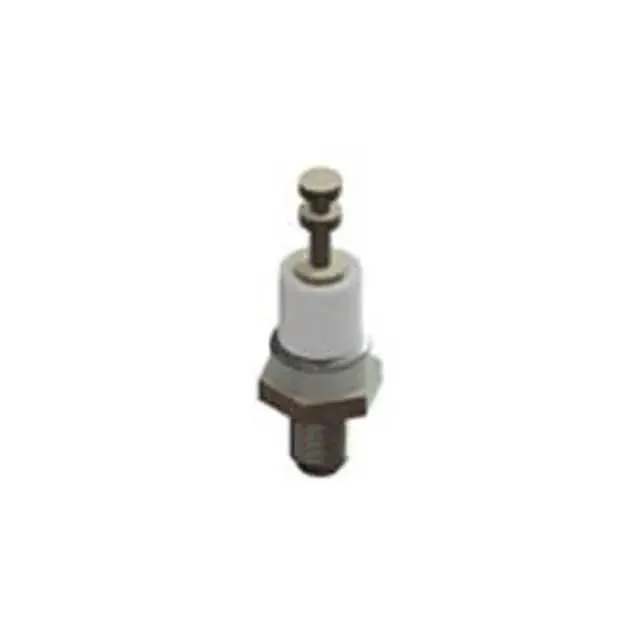 11352 (TERM TURRET SINGLE L=12.95MM TIN)