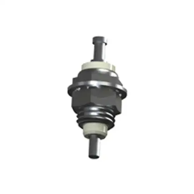 11362 (TERM TURRET SINGLE L=7.29MM TIN)