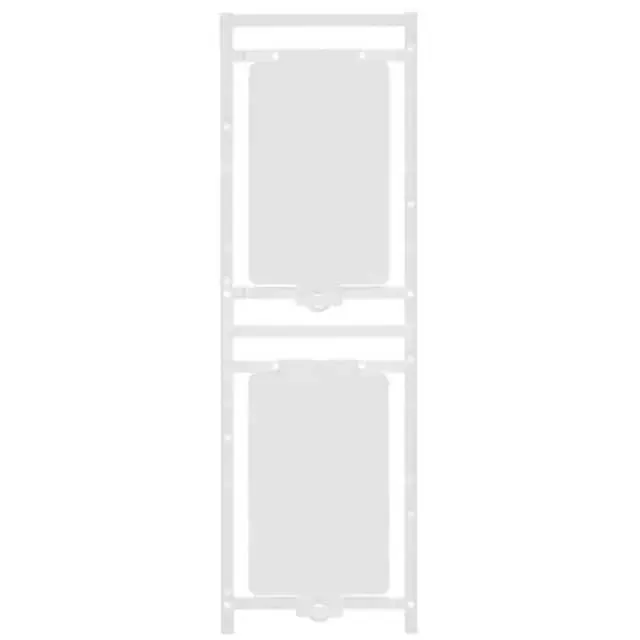 1138400000 (LABEL ID/RATINGS 3.35X2.13" WHT")