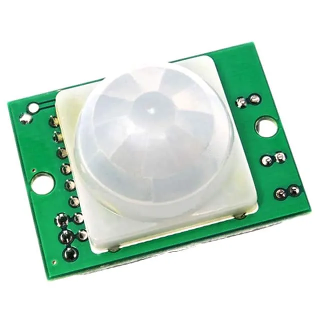 113990020 (PIR MOTION SENSOR MODULE)