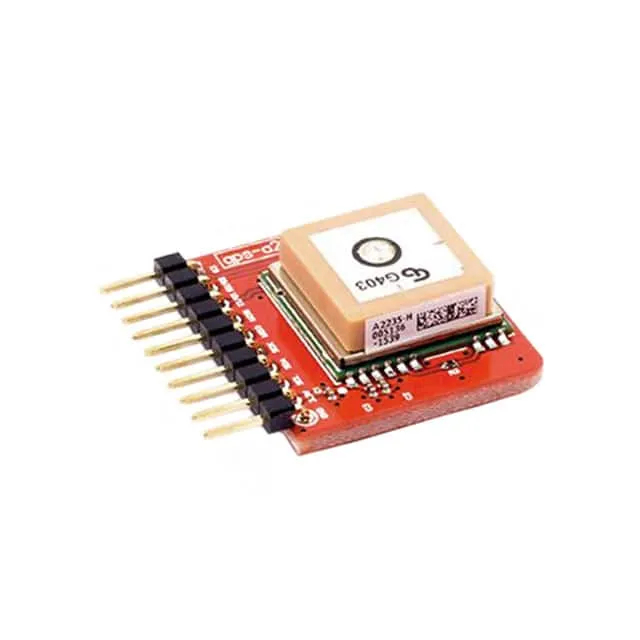 113990046 (TESSEL GPS)