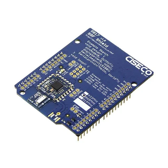 113990055 (SRF SHIELD WIRELESS TRANSCIEVER)