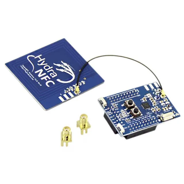 113990077 (HYDRANFC SHIELD AND HYDRANFC ANT)