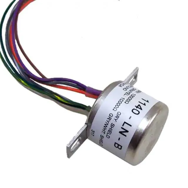 1140-MN-B (MICROPHONE INPUT TRANSFORMER)