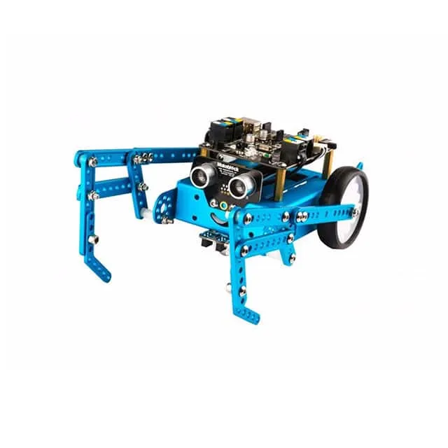 114090001 (MBOT EXPANSION PACK SIX LEGGED)