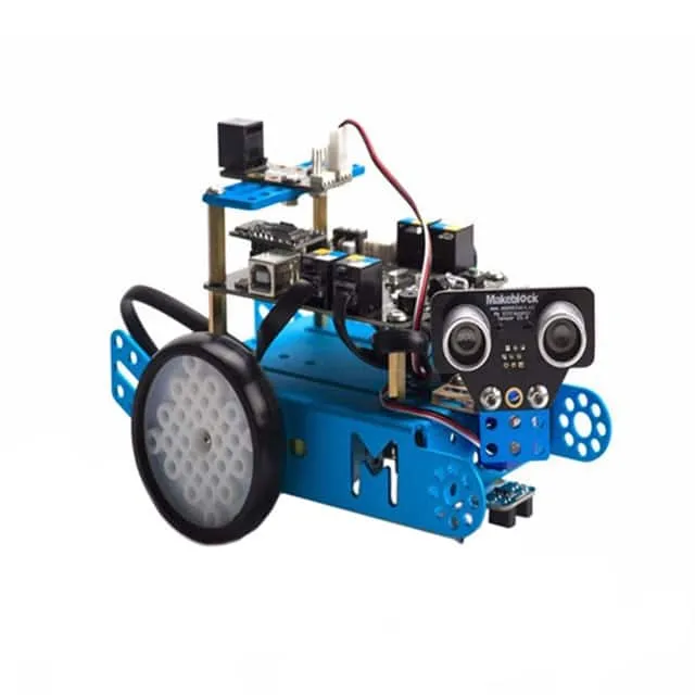 114090002 (MBOT ADD-ON PACK SERVO PACK)
