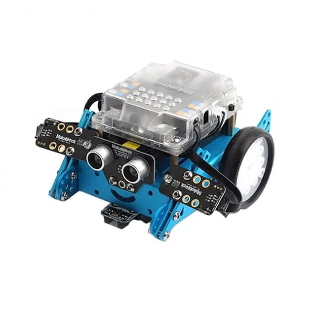 114090003 (MBOT ADD-ON PACK LIGHT/SOUND)