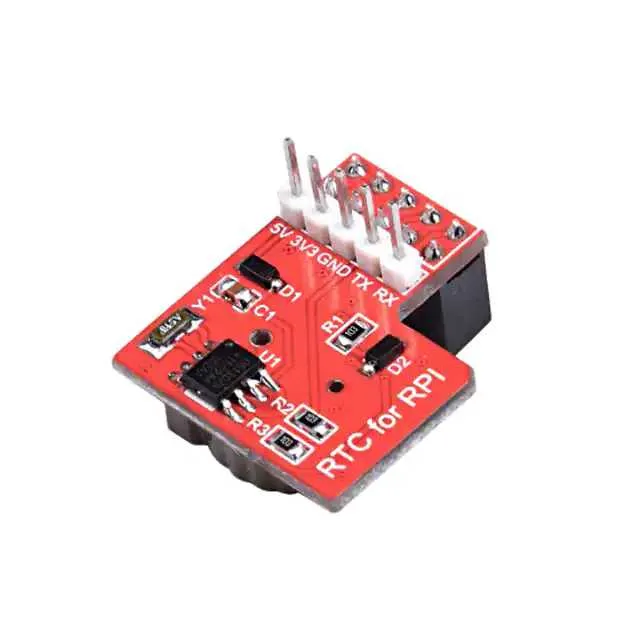 114100001 (RASPBERRY PI RTC EXPANSION MODUL)