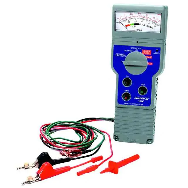 1143-5000 (SIDEKICK VOC)
