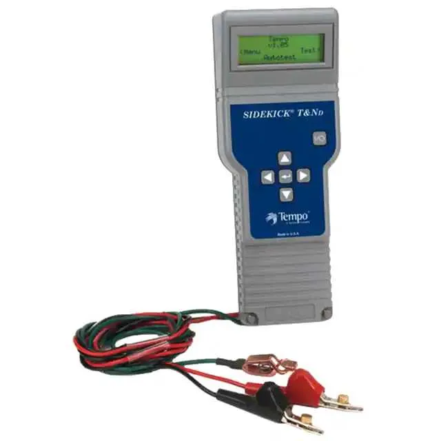1144-5000 (TESTER SIDEKICK T ND)