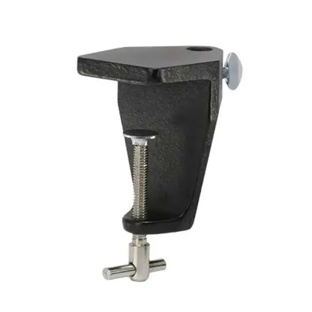 11440-1B (CLAMP MOUNT BLACK)