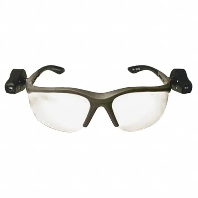 11476-00000-10 (LIGHTVISION 2LED EYEWEAR 1=1PC)