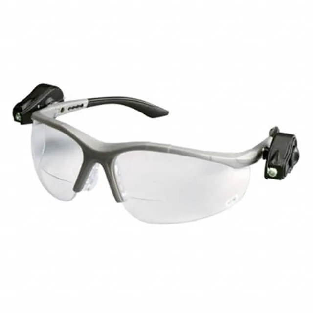 11477-00000-10 (LGHT VSN 2 LED EYEWR W 1.5X RDR)