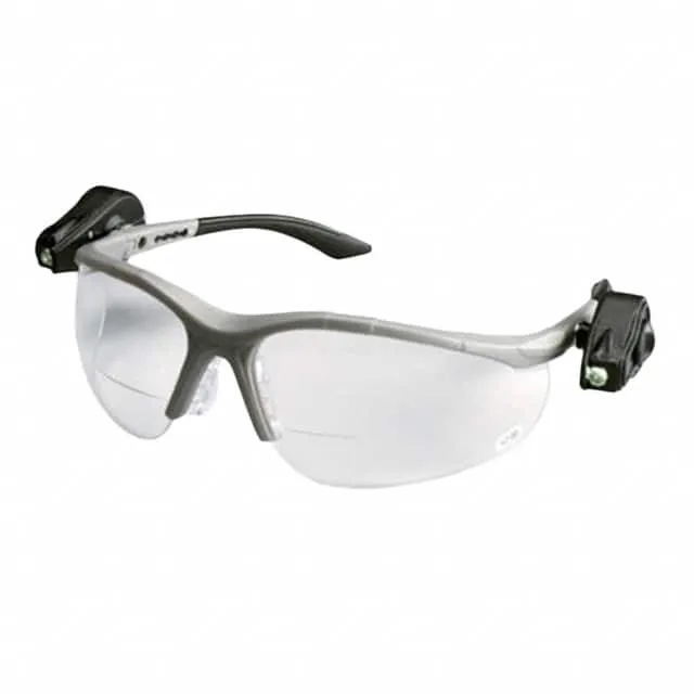 11479-00000-10 (LGHT VSN 2 LED EYEWR W 2.5X RDR)