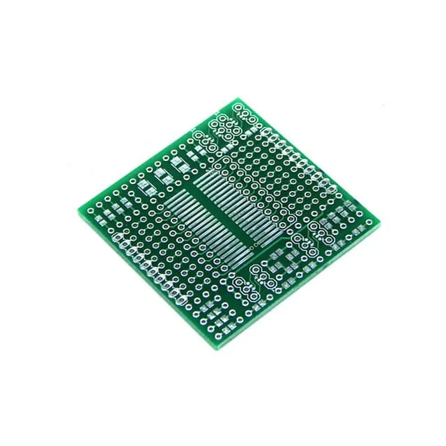 114990006 (THE SMDPROTOPAD - 43OH SMD PROTO)