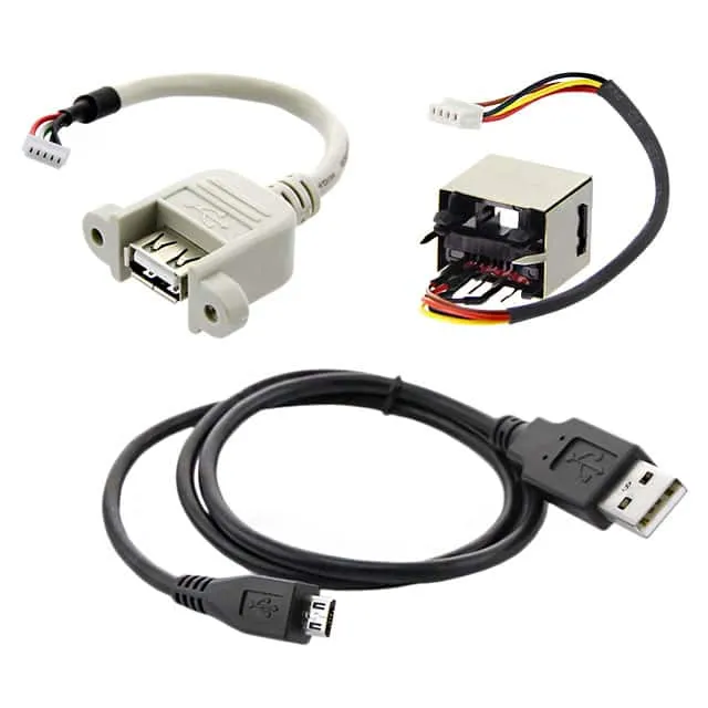 114990008 (86DUINO ZERO CABLE KIT)