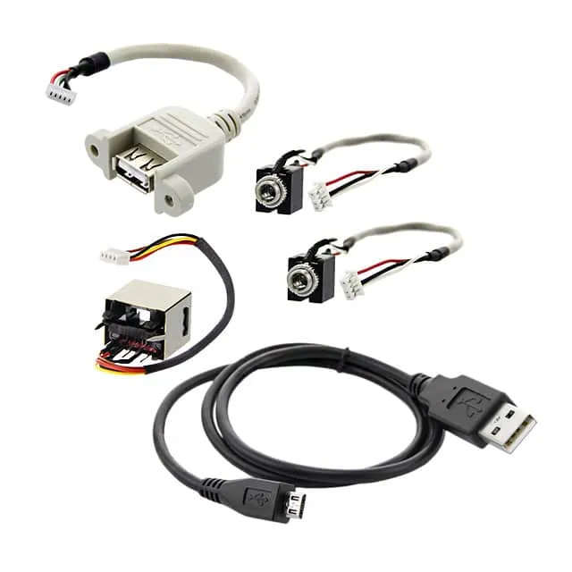 114990009 (86DUINO ONE CABLE KIT)