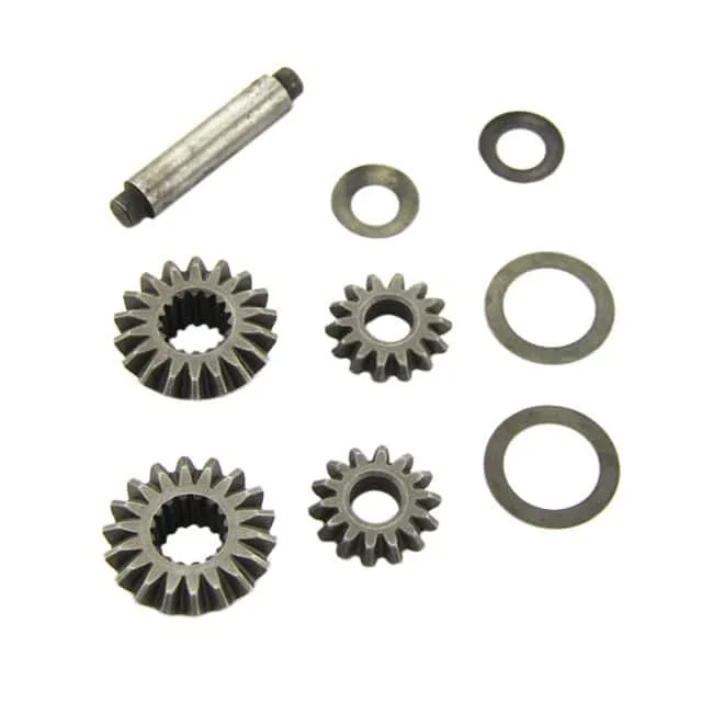 114990062 (DIFFERENTIAL GEAR KIT)