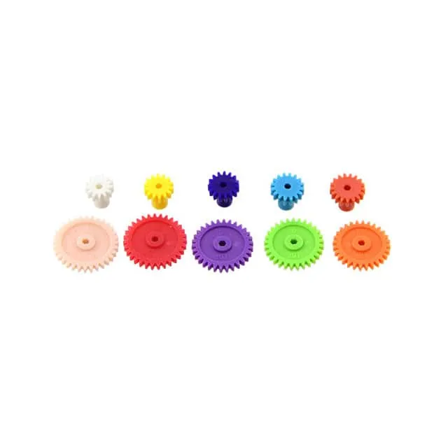 114990063 (HIGH SPEED GEAR KIT - 18045)