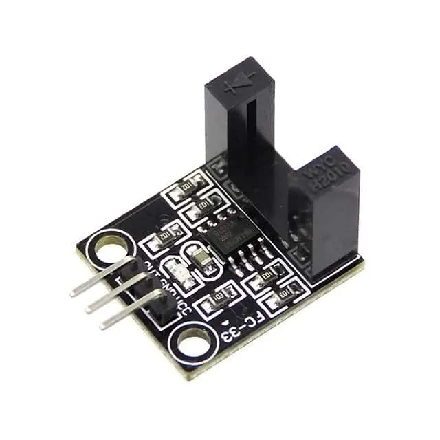 114990070 (MOTOR SPEED SENSOR MODULE)