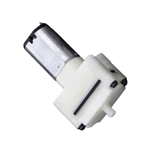 114990074 (MINI PRESSURE PUMP 3V 350MA)