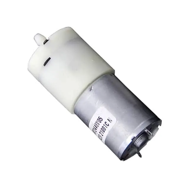 114990075 (MINI VACUUM PUMP 6V)