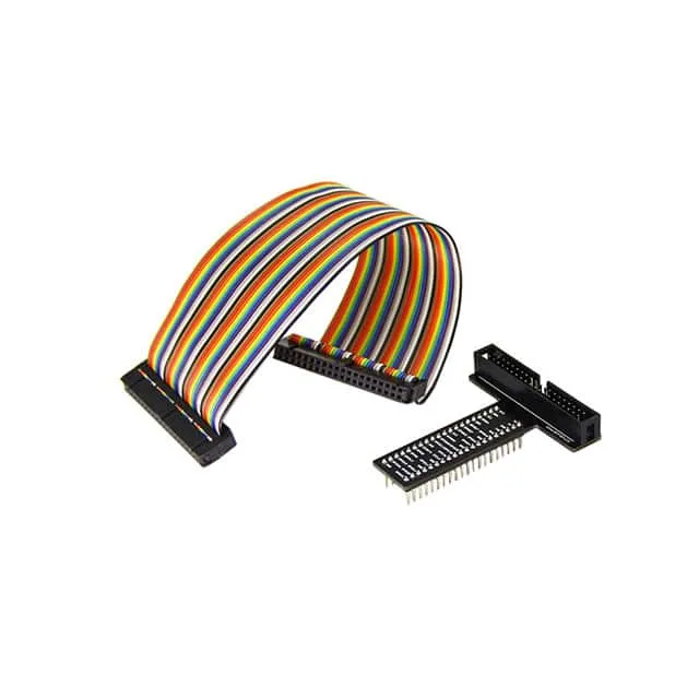 114990080 (BREAKOUT KIT FOR RASPBERRY PI)