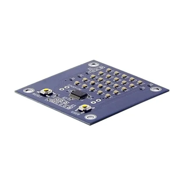 114990088 (FSM-55 LED MATRIX DISPLAY)