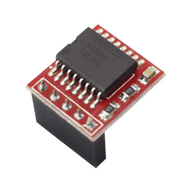 114990108 (RTC MODULE SUPER CAPACITOR)