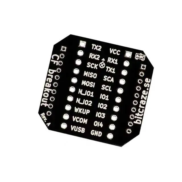 114990111 (CRAZYFLIE 2.0 BREAKOUT BOARD)