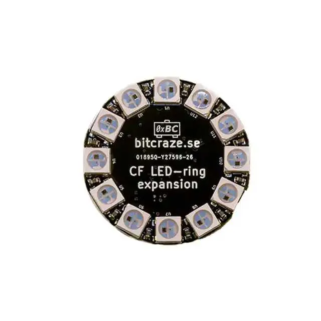 114990114 (CRAZYFLIE 2.0 LED-RING BOARD)
