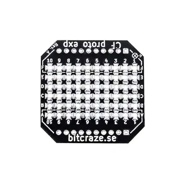 114990115 (CRAZYFLIE 2.0 PROTOTYPING BOARD)