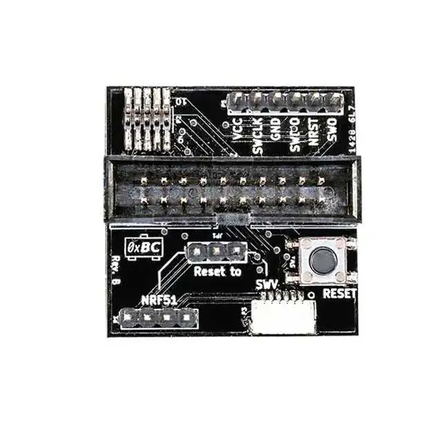 114990118 (CRAZYFLIE 2.0 DEBUG ADAPTER KIT)