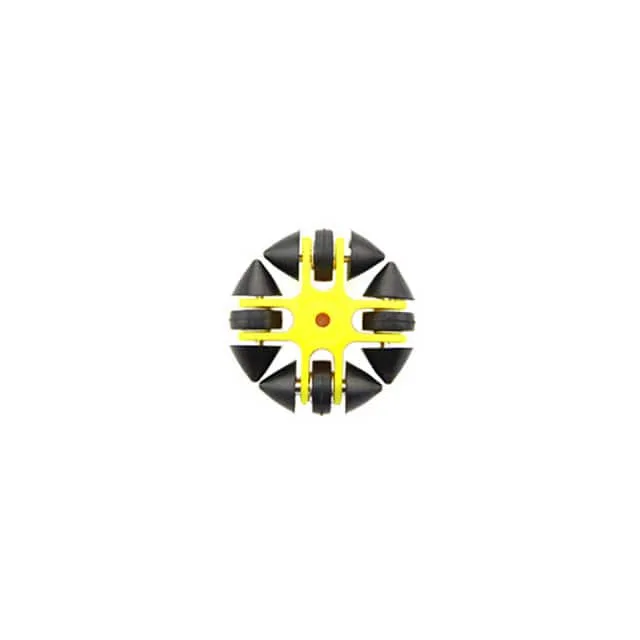 114990132 (OMNI WHEEL - 48MM BIG CORE WHEEL)
