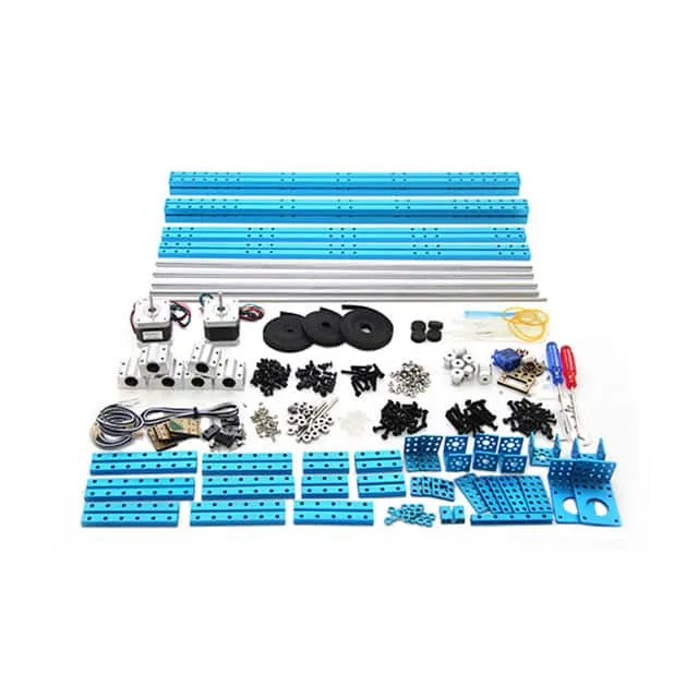 114990138 (XY-PLOTTER ROBOT KIT V2.0)