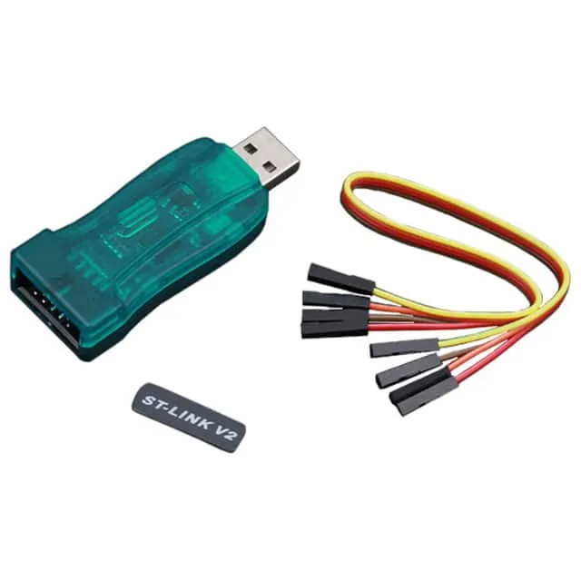 114990173 (ST-LINK V2 FOR STM8 STM32)