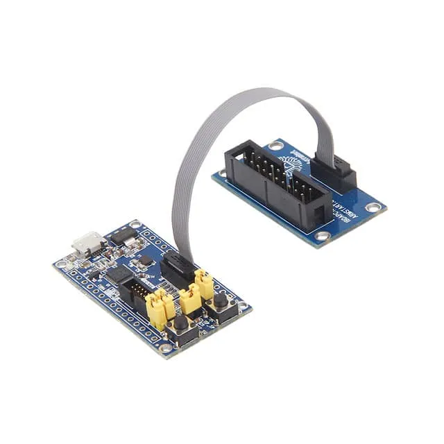 114990339 (IBDAP - CMSIS-DAP JTAG/SWD DEBUG)