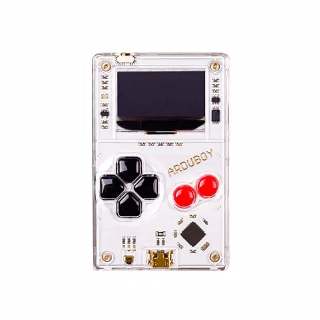 114990348 (ARDUBOY GAME KIT ARDUINO)