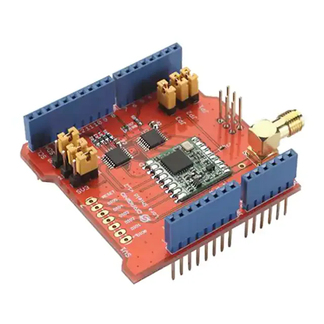 114990615 (DRAGINO LORA SHIELD - 868MHZ)