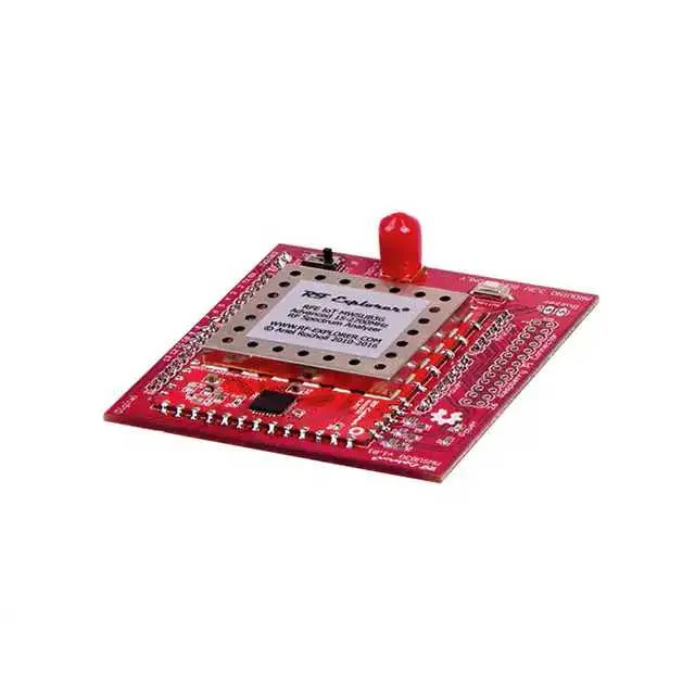 114990813 (RF EXPLORER 3G+ IOT ARDUINO)