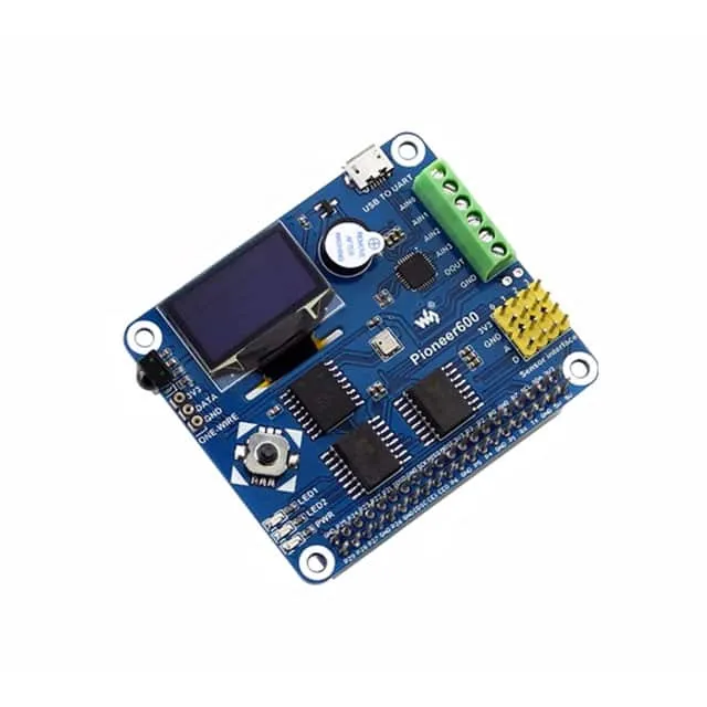 114990832 (RASPBERRY PI PIONEER600)