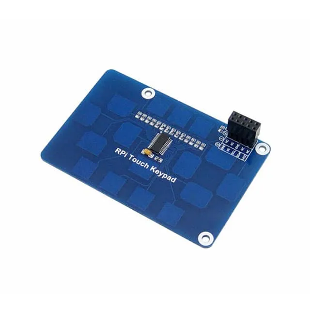 114990833 (RASPBERRY PI TOUCH KEYPAD)