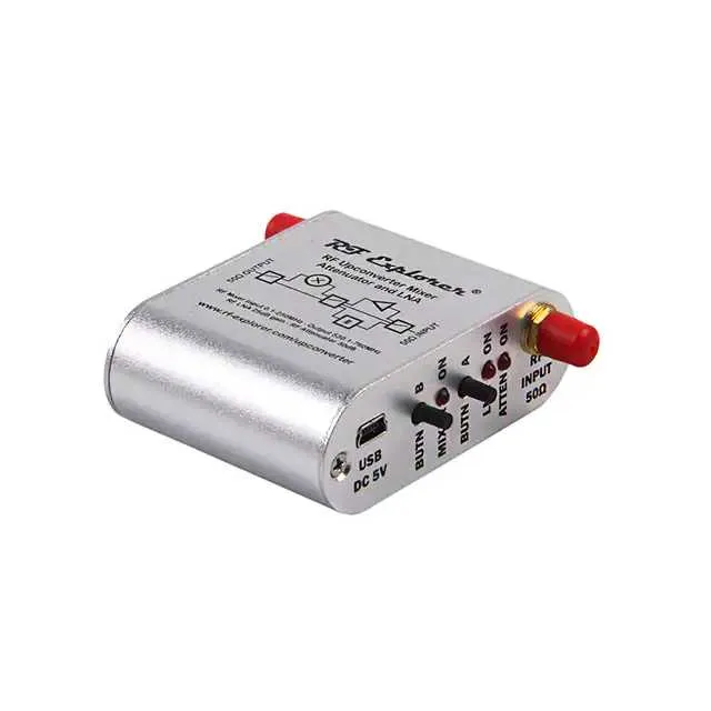 114991131 (RF EXPLORER UPCONVERTER)